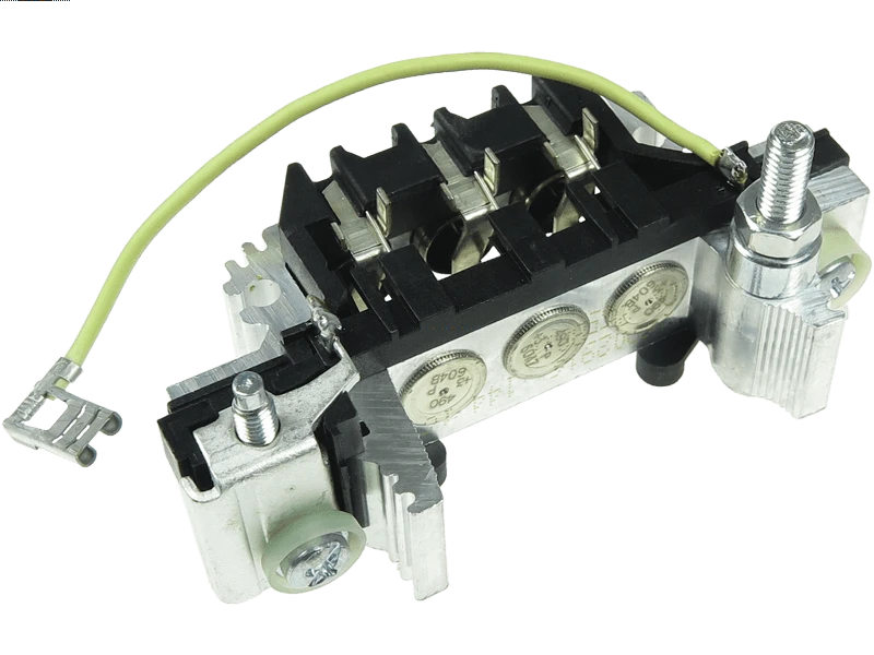 Brand new OEM ISKRA / LETRIKA Alternator rectifier