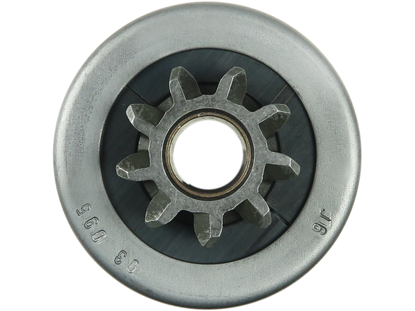 SD9148(LETRIKA) — Startmotors bendix