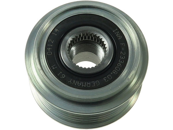 AFP9006(INA) — Växelströmsgenerators långgående remskivor