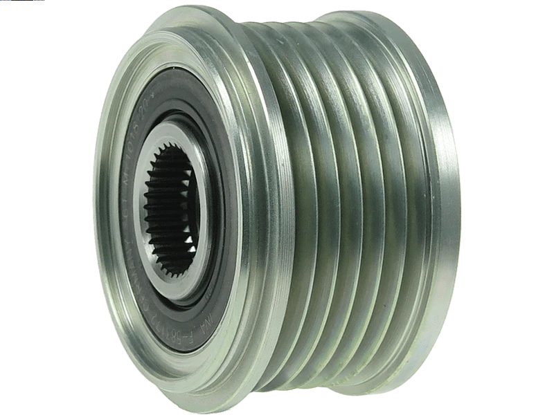 Brand new INA Alternator freewheel pulley