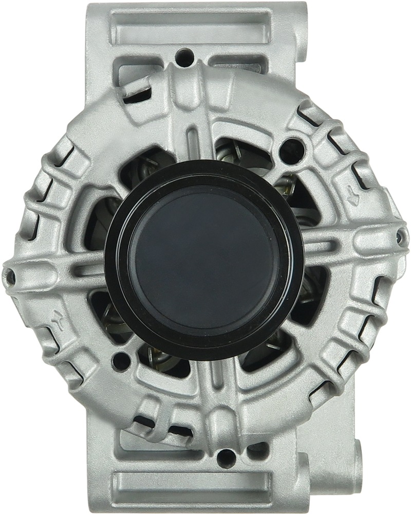 Brand new OEM VALEO Alternator