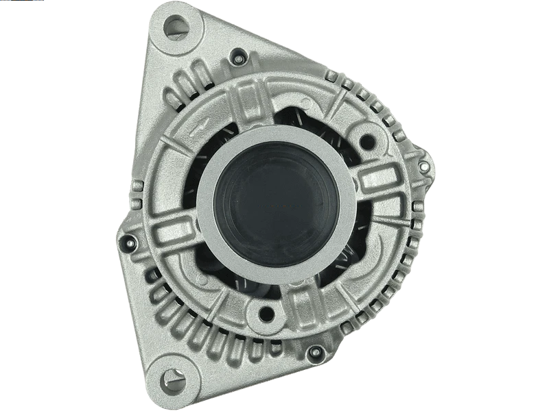 Remanufactured AS-PL Alternator