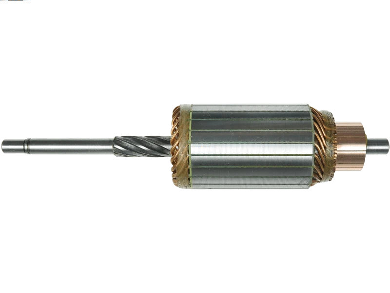 Brand new AS-PL Starter motor armature