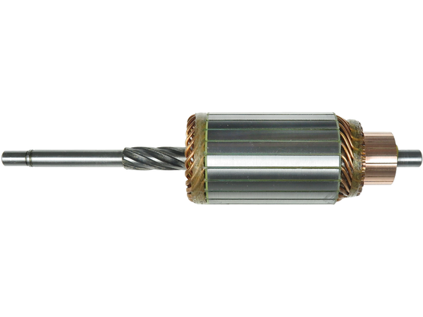 SA1024 — Startmotors rotorer