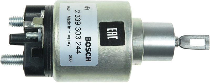 Brand new OEM BOSCH Starter motor solenoid