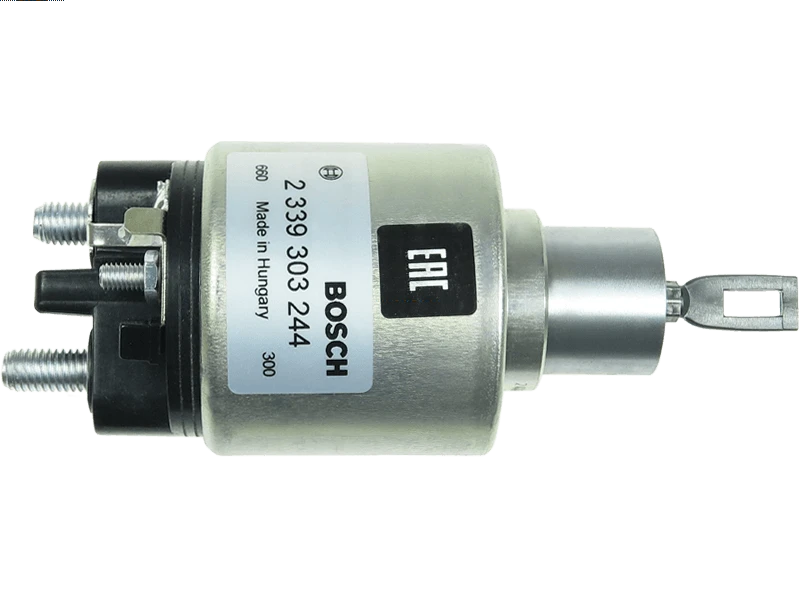 Brand new OEM BOSCH Starter motor solenoid