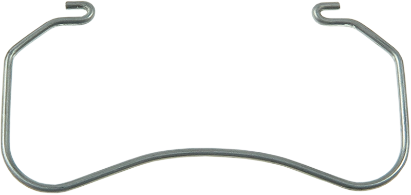 Brand new OEM BOSCH Starter motor spring for brush holder