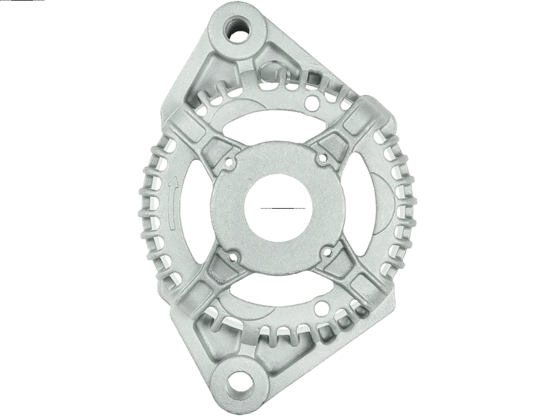 Brand new AS-PL Alternator D.E. bracket