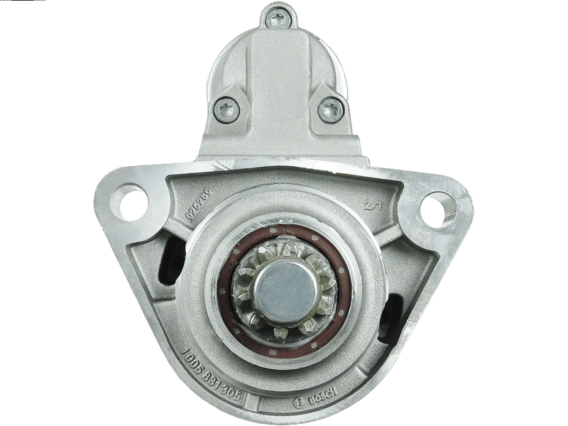 Brand new OEM BOSCH Starter motor
