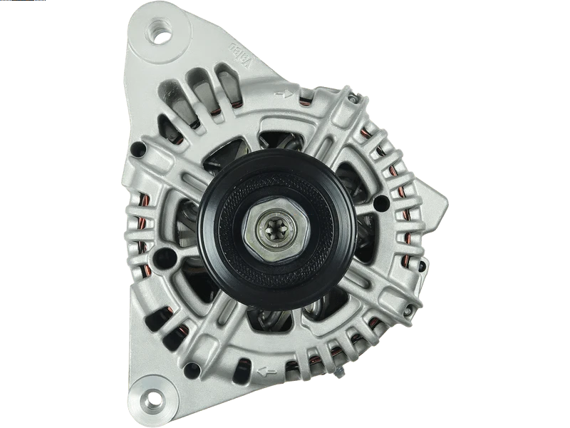 Brand new OEM VALEO Alternator