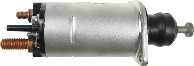 Brand new OEM DELCO Starter motor solenoid