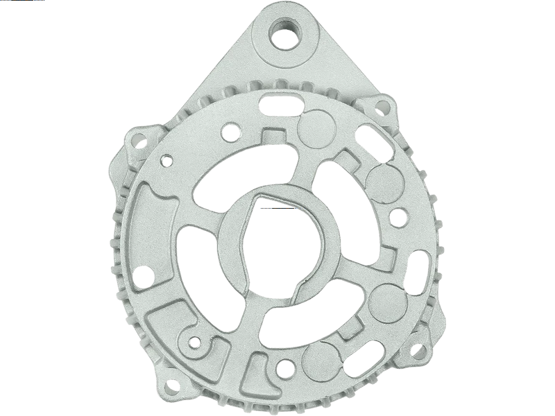 Brand new AS-PL Alternator S.R.E. bracket