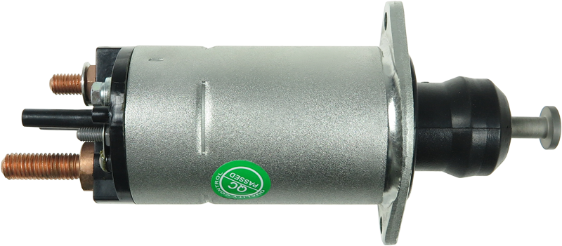 Brand new OEM DELCO Starter motor solenoid