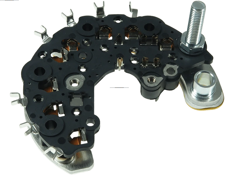 Brand new AS-PL Alternator rectifier