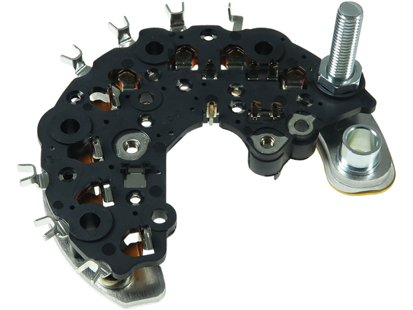 ARC3126 — Likriktare