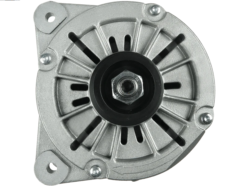 Remanufactured AS-PL Alternator