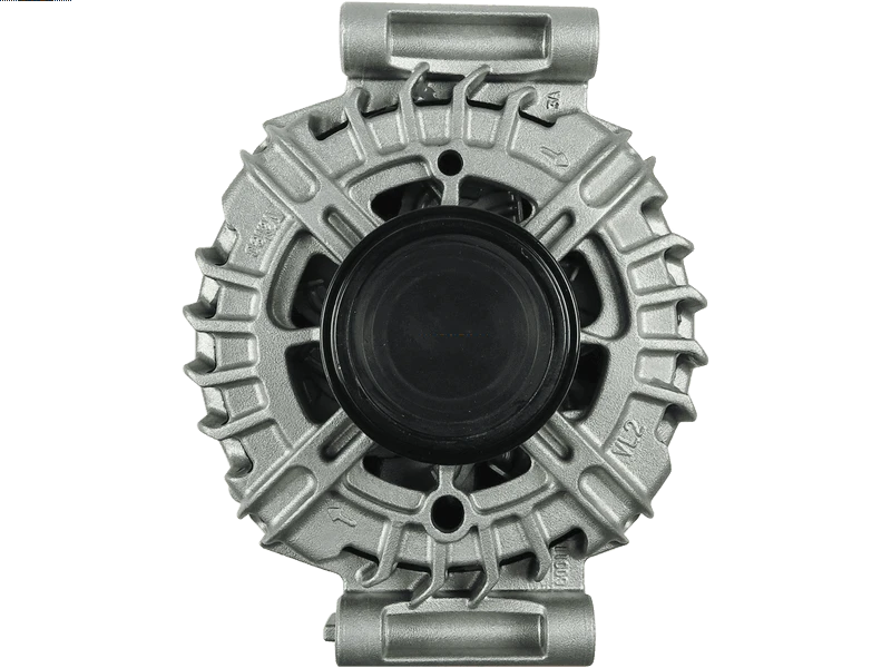 Remanufactured AS-PL Alternator