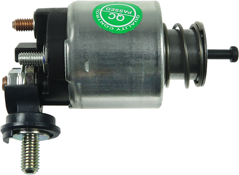 Brand new OEM DELCO Starter motor solenoid