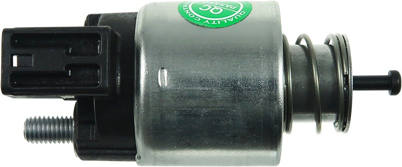 Brand new OEM DELCO Starter motor solenoid