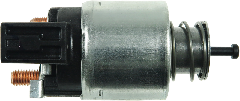 Brand new OEM DELCO Starter motor solenoid