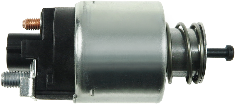 Brand new OEM DELCO Starter motor solenoid