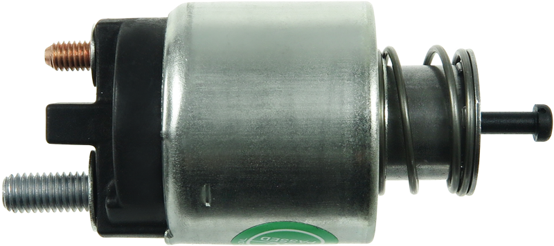 Brand new OEM DELCO Starter motor solenoid