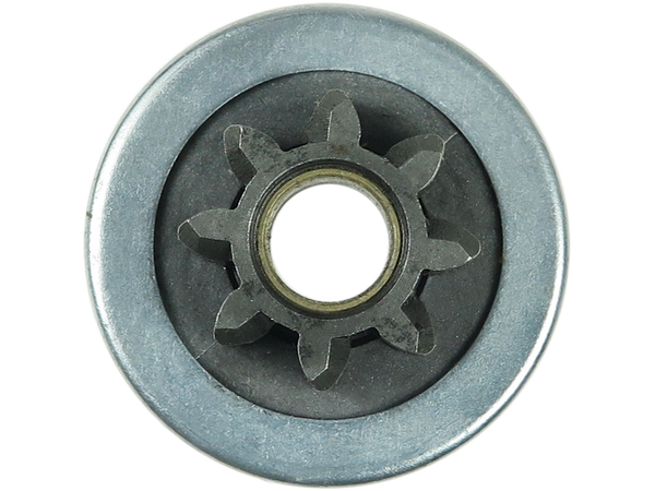 SD0348 — Startmotors bendix