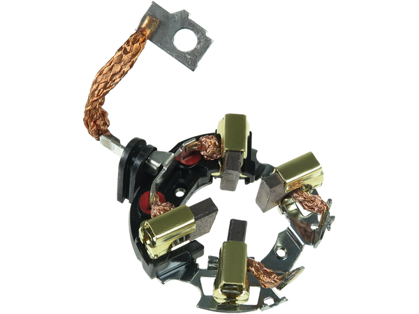 SBH0008E1 — Startmotorers borsthållare