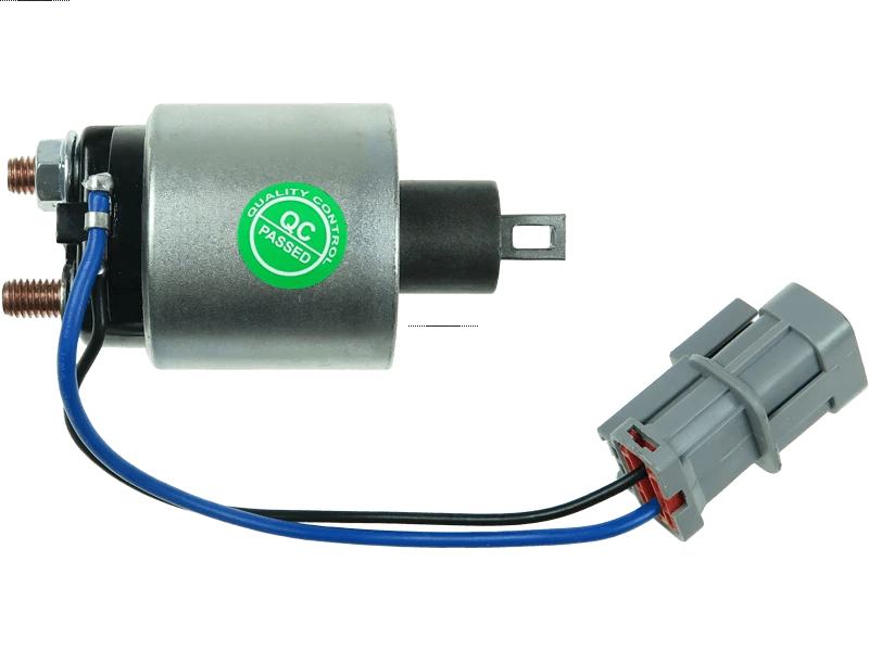 Brand new AS-PL Starter motor solenoid