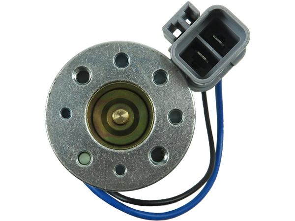 SS2016 — Startmotors automater