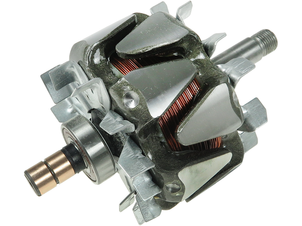 AR9017(LETRIKA) — Växelströmsgeneratorers rotorer