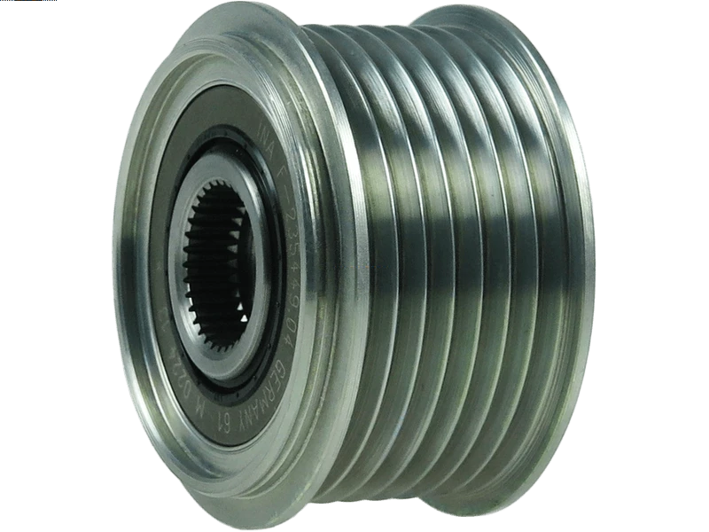 Brand new INA Alternator freewheel pulley