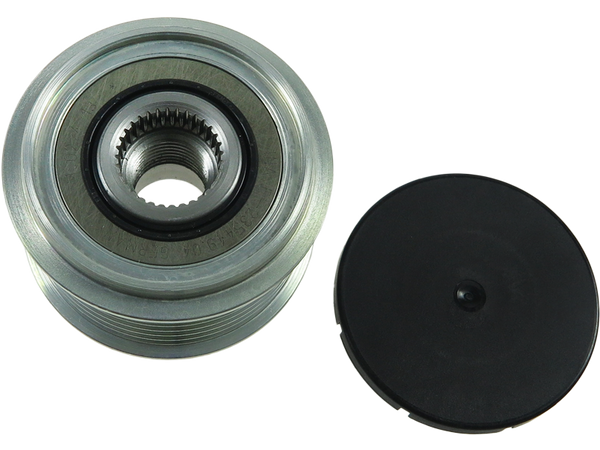 AFP0076(INA) — Växelströmsgenerators långgående remskivor