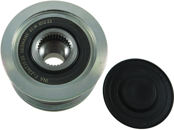 AFP3014(INA) — Växelströmsgenerators långgående remskivor