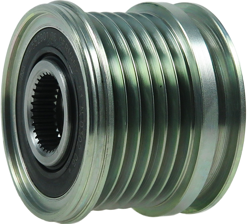 Brand new INA Alternator freewheel pulley