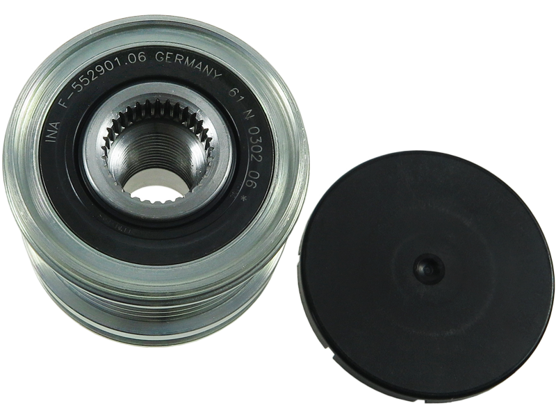AFP9010(INA) Alternator Freewheel Pulley