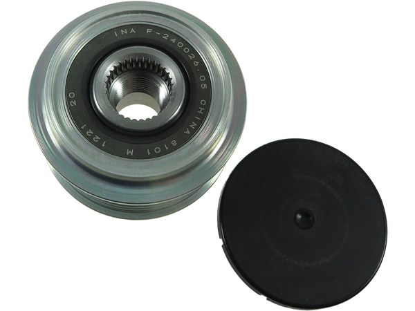 AFP3033(INA) — Växelströmsgenerators långgående remskivor