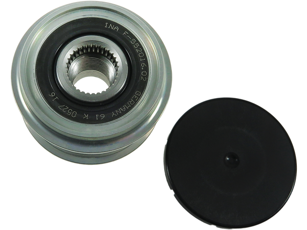 AFP4005(INA) — Växelströmsgenerators långgående remskivor