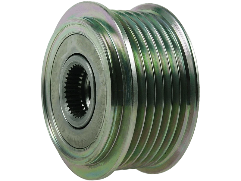 Brand new INA Alternator freewheel pulley