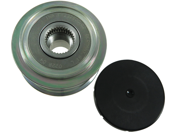 AFP5001(INA) — Växelströmsgenerators långgående remskivor