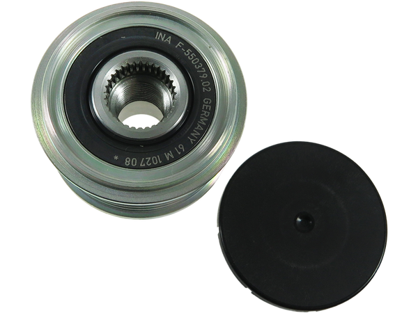 AFP5005(INA) — Växelströmsgenerators långgående remskivor