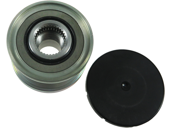 AFP5014(INA) — Växelströmsgenerators långgående remskivor