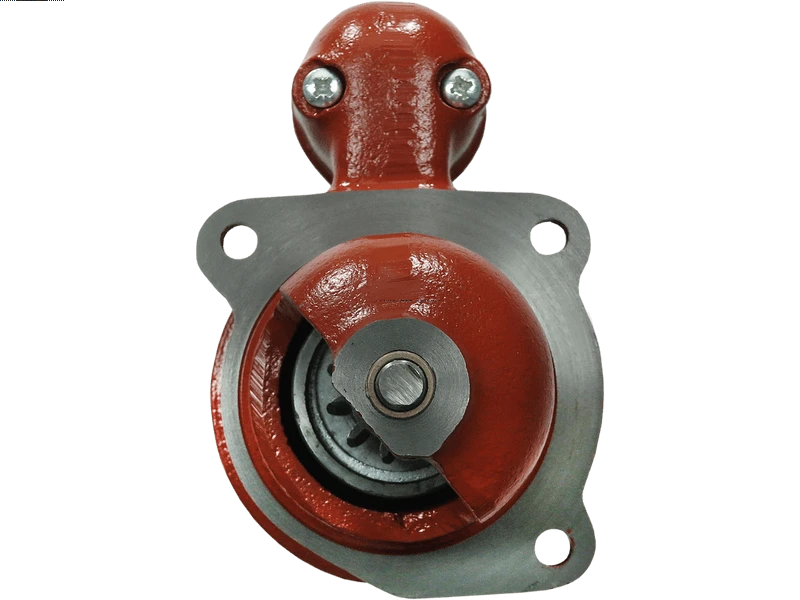 Remanufactured AS-PL Starter motor