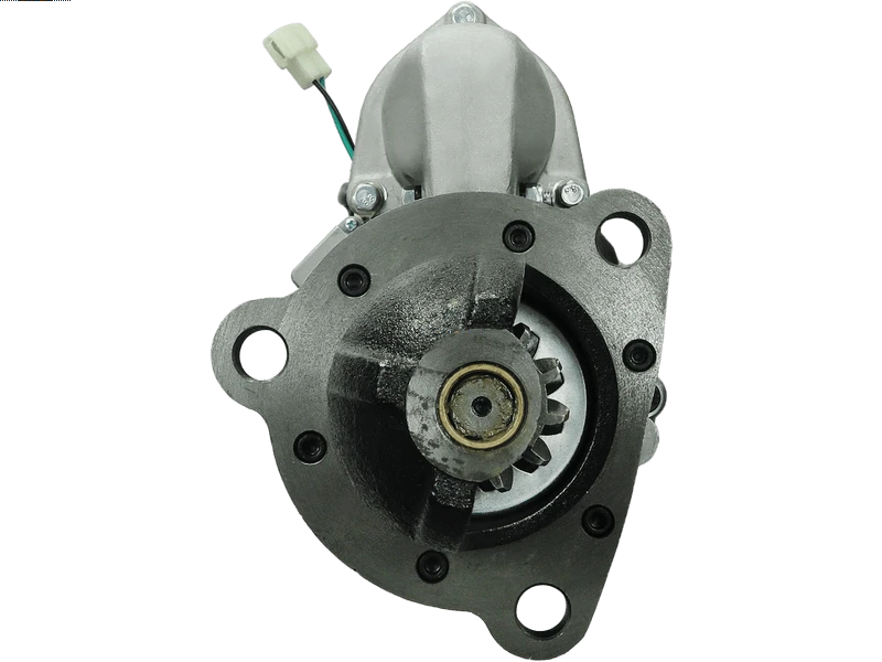 Brand new AS-PL Starter motor