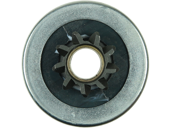 SD3104 — Startmotors bendix