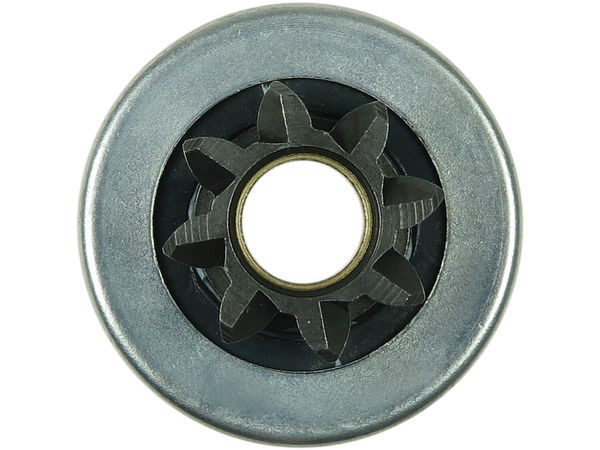 SD9143 — Startmotors bendix