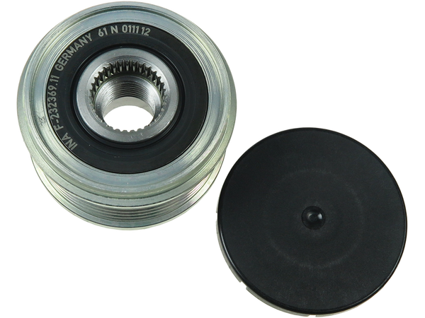 AFP0020(INA) — Växelströmsgenerators långgående remskivor