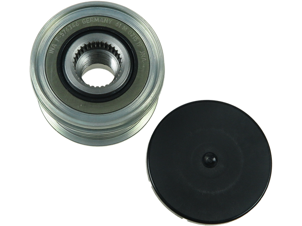 AFP0047(INA) — Växelströmsgenerators långgående remskivor