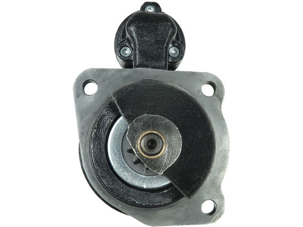 S0598 — Startmotorer