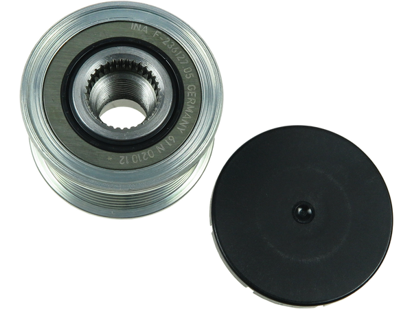 AFP0050(INA) — Växelströmsgenerators långgående remskivor